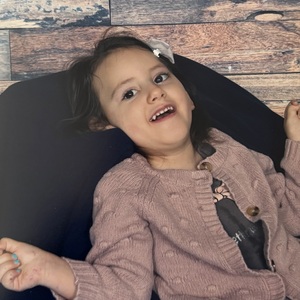 Fundraising Page: Mallory Lukens